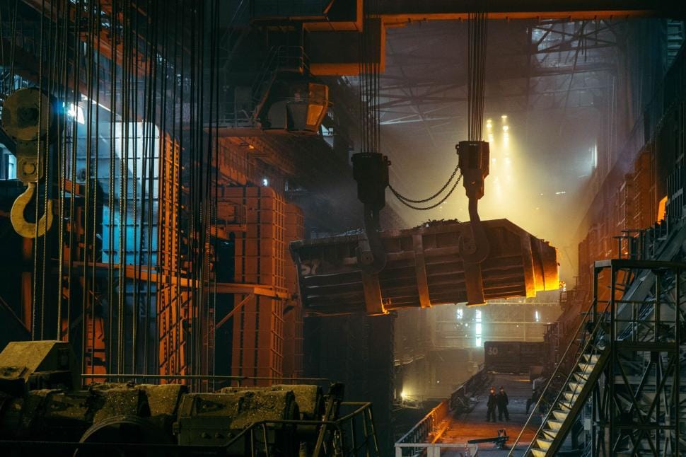 Sector industrial
